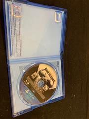 SONY DUNGEONS DRAGONS DARK ALLIANCE